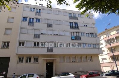 vente appartement 139 000 € à proximité de La Fouillouse (42480)