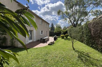 vente maison 549 000 € à proximité de Villiers-le-Bâcle (91190)