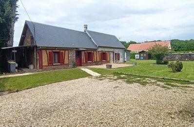 vente maison 155 000 € à proximité de Ferrières-Haut-Clocher (27190)