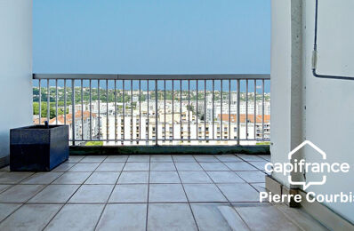 vente appartement 325 000 € à proximité de Pierre-Bénite (69310)