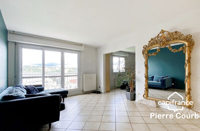 vente appartement 325 000 € à proximité de Craponne (69290)