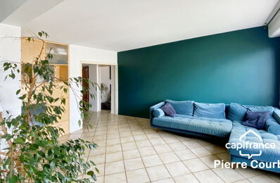 vente appartement 325 000 € à proximité de Lyon 9 (69009)