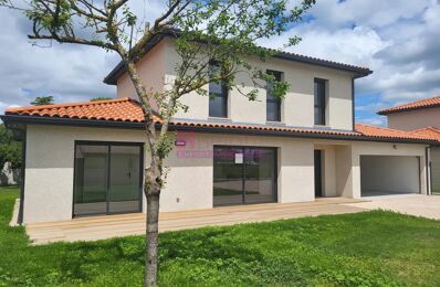 vente maison 458 000 € à proximité de Roquettes (31120)