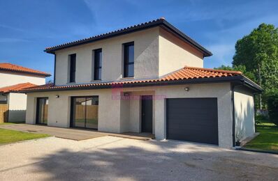 vente maison 438 000 € à proximité de Lavernose-Lacasse (31410)