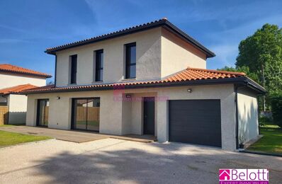 vente maison 438 000 € à proximité de Montbrun-Lauragais (31450)