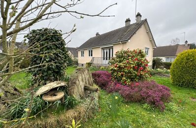 vente maison 165 000 € à proximité de Condé-sur-Vire (50890)