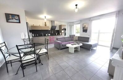 vente appartement 241 500 € à proximité de Cugnaux (31270)