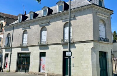 vente immeuble 598 000 € à proximité de La Membrolle-sur-Choisille (37390)