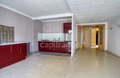 vente maison 368 000 € à proximité de Montpellier (34080)