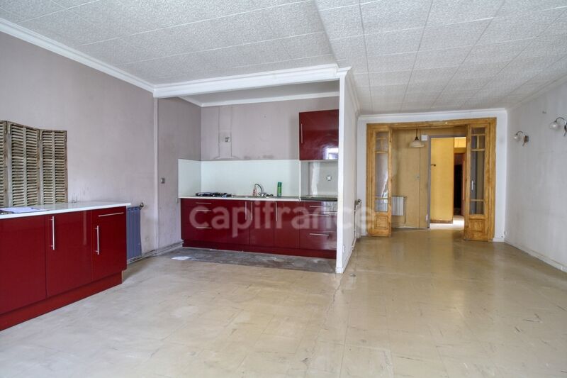 Villa / Maison 8 pièces  à vendre Montpellier 34000