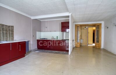 maison 8 pièces 137 m2 à vendre à Montpellier (34000)