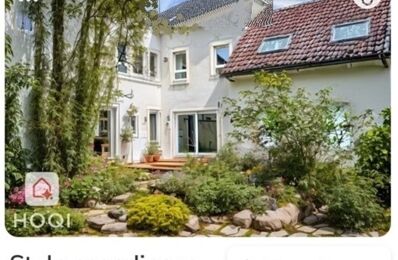 vente maison 162 000 € à proximité de Cherré-Au (72400)