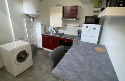 appartement 2 pièces 43 m2 à vendre à Rouen (76000)