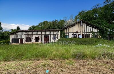 vente maison 120 000 € à proximité de Marguestau (32150)