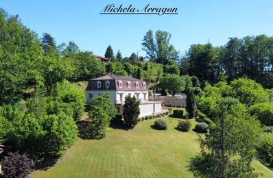 vente maison 399 000 € à proximité de Le Buisson-de-Cadouin (24480)