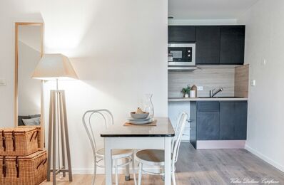 vente appartement 127 000 € à proximité de Guigneville-sur-Essonne (91590)