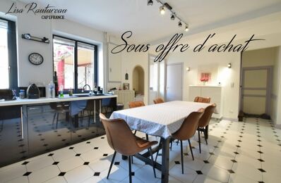 vente maison 483 000 € à proximité de Corcoué-sur-Logne (44650)