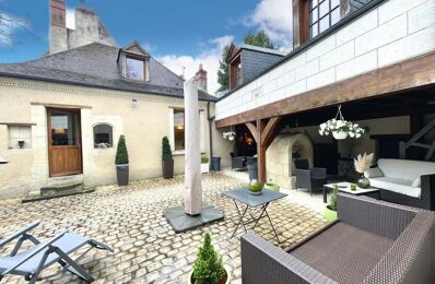 vente maison 440 000 € à proximité de Chambray-Lès-Tours (37170)