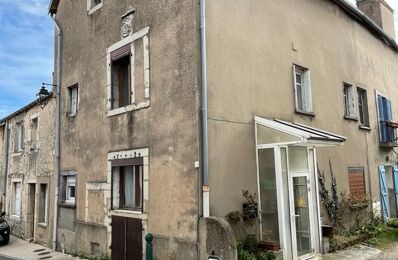 vente maison 219 000 € à proximité de Saulon-la-Rue (21910)