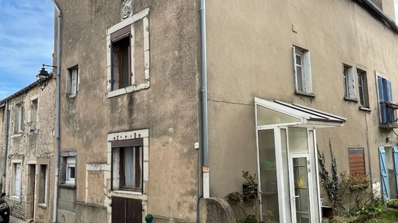 maison 4 pièces 120 m2 à vendre à Talant (21240)