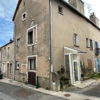 Maison 4 pièces 120 m²