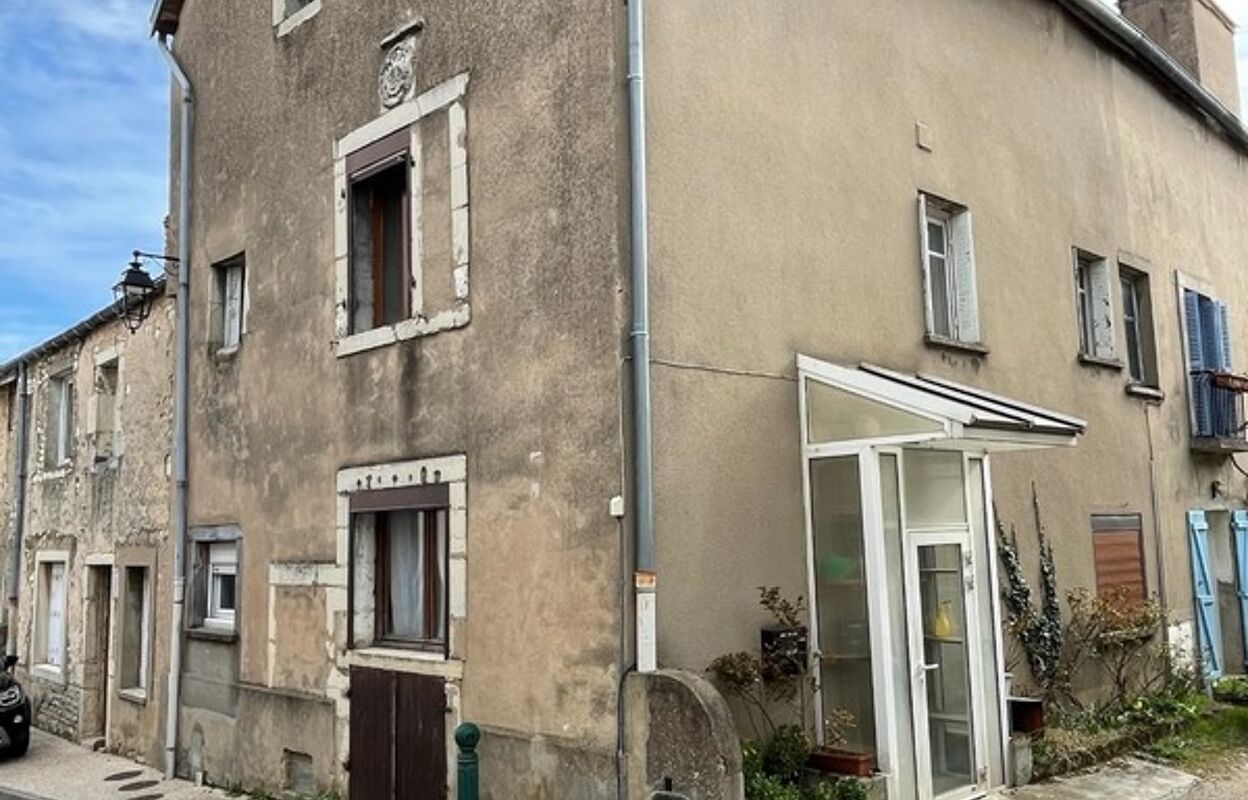 maison 4 pièces 120 m2 à vendre à Talant (21240)