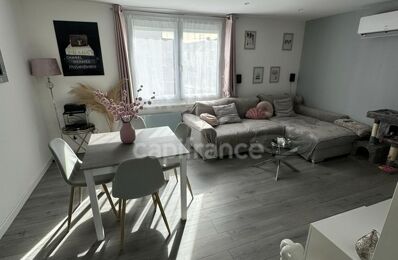 vente maison 275 000 € à proximité de Veigy-Foncenex (74140)