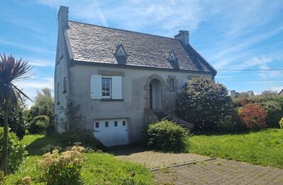 vente maison 442 000 € à proximité de Telgruc-sur-Mer (29560)