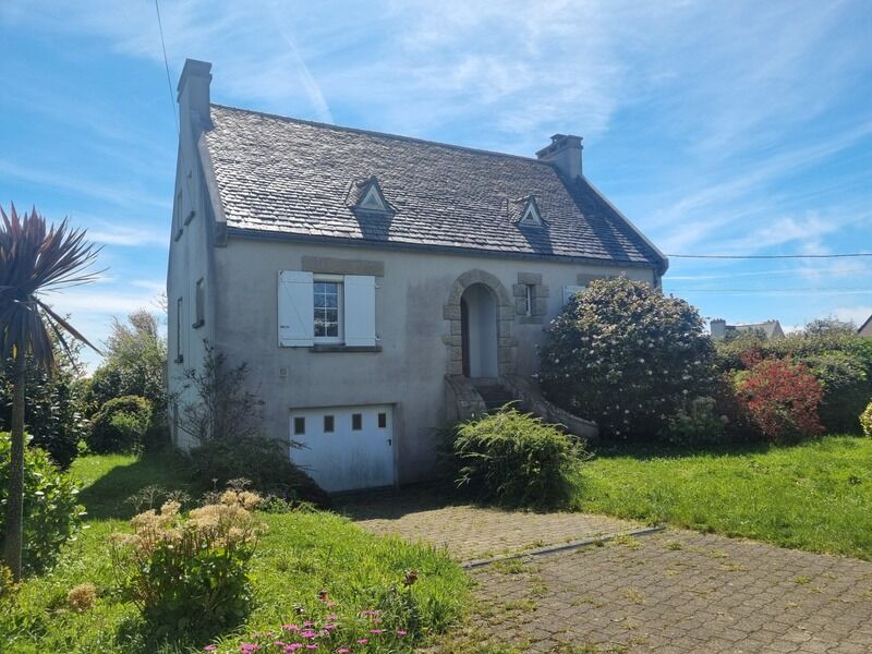 Villa / Maison 7 pièces  à vendre Crozon 29160