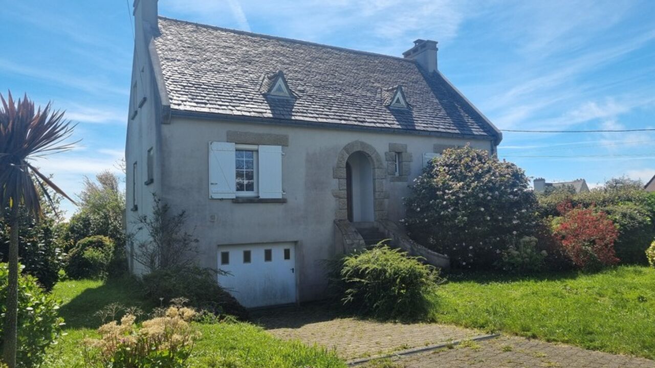 maison 7 pièces 138 m2 à vendre à Crozon (29160)