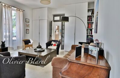 vente appartement 840 000 € à proximité de Triel-sur-Seine (78510)