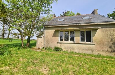 vente maison 175 500 € à proximité de Plougastel-Daoulas (29470)