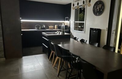 maison 6 pièces 106 m2 à vendre à Metz (57000)
