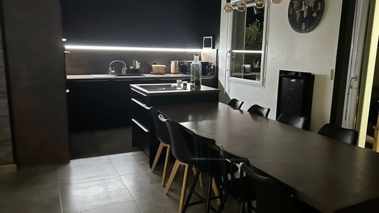 maison 6 pièces 106 m2 à vendre à Metz (57000)