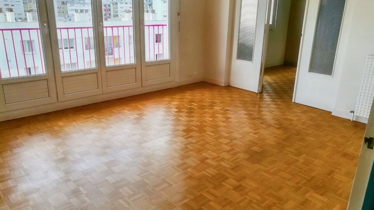 appartement 4 pièces 79 m2 à vendre à Lanester (56600)