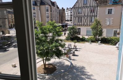 location appartement 362 € CC /mois à proximité de Fontaine-le-Comte (86240)