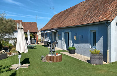 vente maison 168 500 € à proximité de Pierrefitte-sur-Loire (03470)