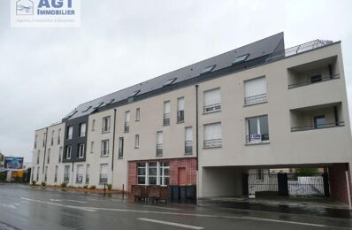 appartement 3 pièces 66 m2 à louer à Beauvais (60000)