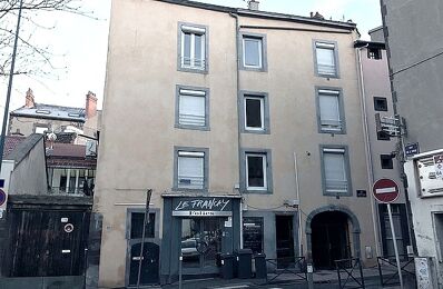 location appartement 430 € CC /mois à proximité de Saint-Amant-Tallende (63450)