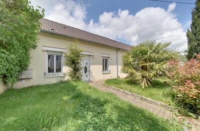 vente maison 232 000 € à proximité de Beaurieux (02160)