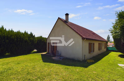 vente maison 196 100 € à proximité de Serches (02220)
