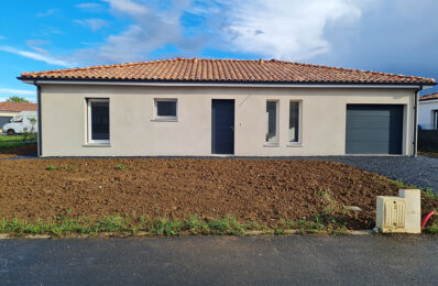 vente maison 298 000 € à proximité de Senouillac (81600)