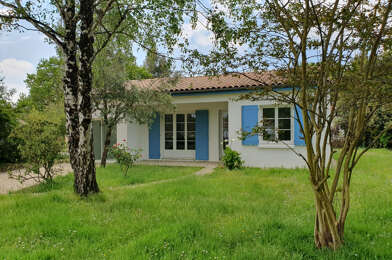 Maison 4 pièces 299000 €