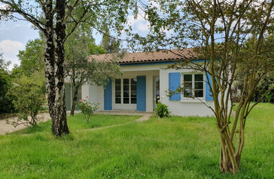 vente maison 324 900 € à proximité de Saint-Trojan-les-Bains (17370)