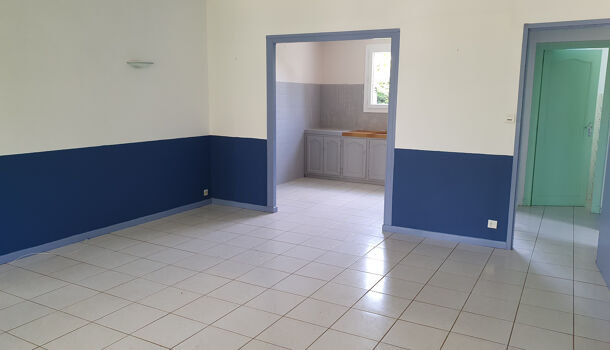 Villa / Maison 4 pièces  à vendre Château-d'Oléron (Le) 17480