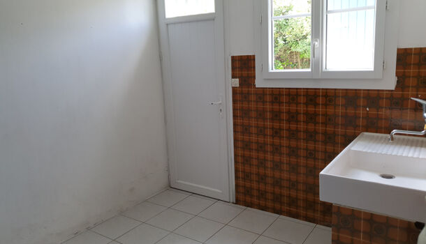 Villa / Maison 4 pièces  à vendre Château-d'Oléron (Le) 17480