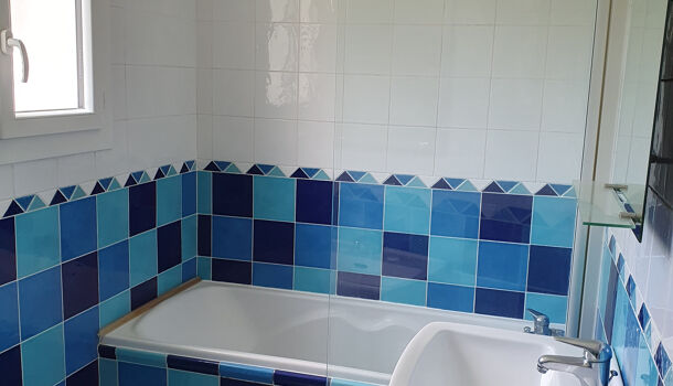 Villa / Maison 4 pièces  à vendre Château-d'Oléron (Le) 17480