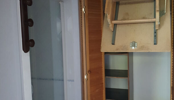 Villa / Maison 4 pièces  à vendre Château-d'Oléron (Le) 17480