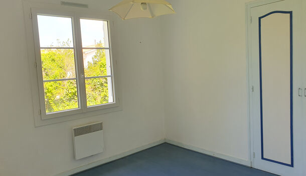 Villa / Maison 4 pièces  à vendre Château-d'Oléron (Le) 17480