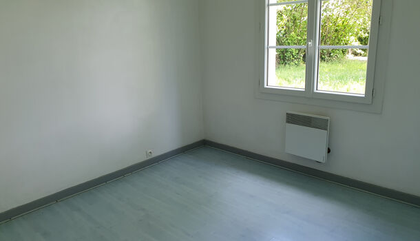 Villa / Maison 4 pièces  à vendre Château-d'Oléron (Le) 17480